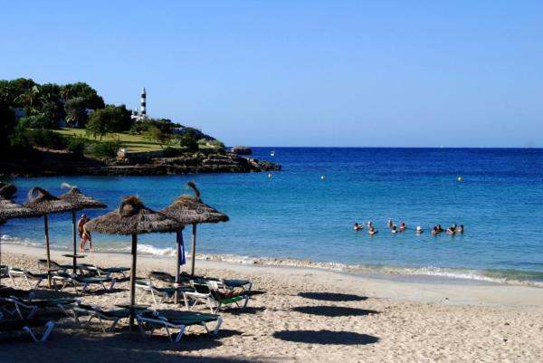 S'arenal Petit Holiday home *