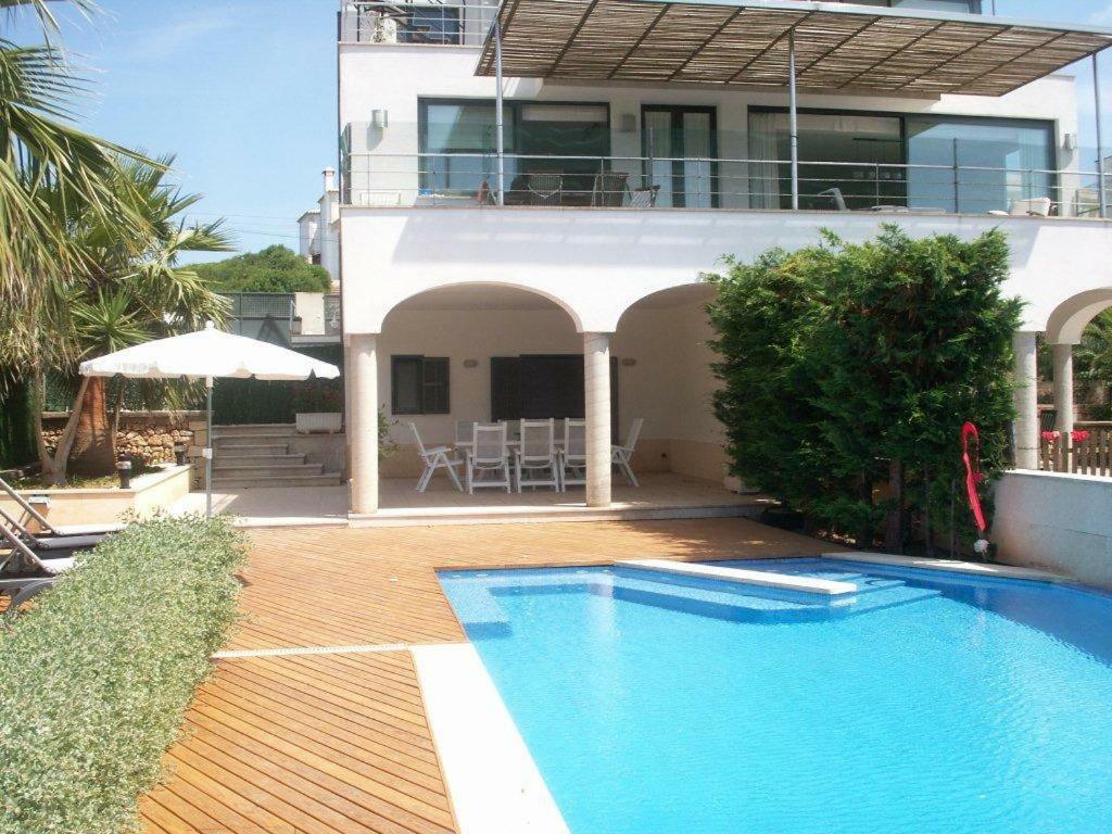 S'arenal Petit