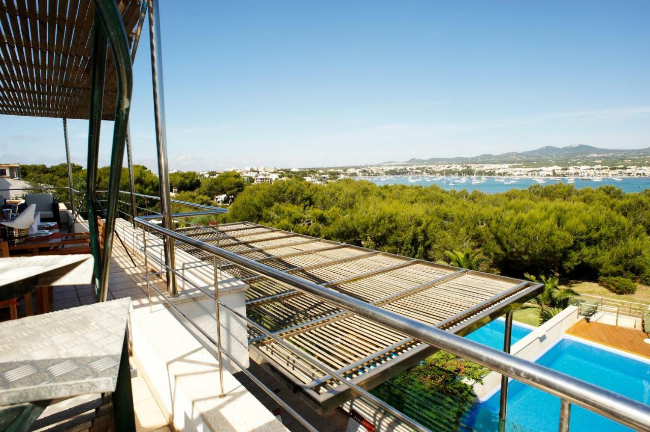 S'arenal Petit Portocolom (Mallorca)