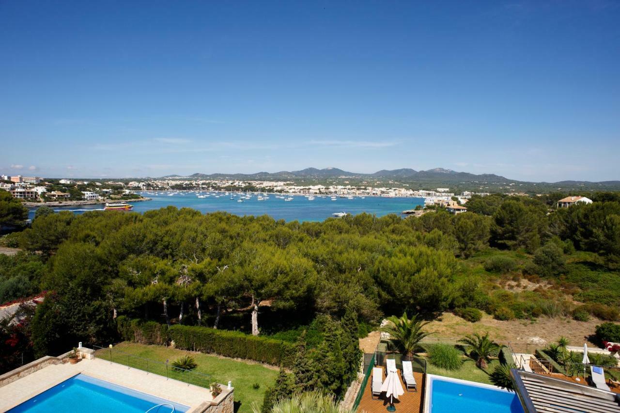 S'arenal Petit Ferienhaus *