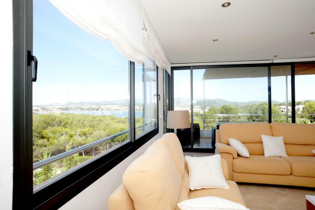 Ferienhaus S'arenal Petit *