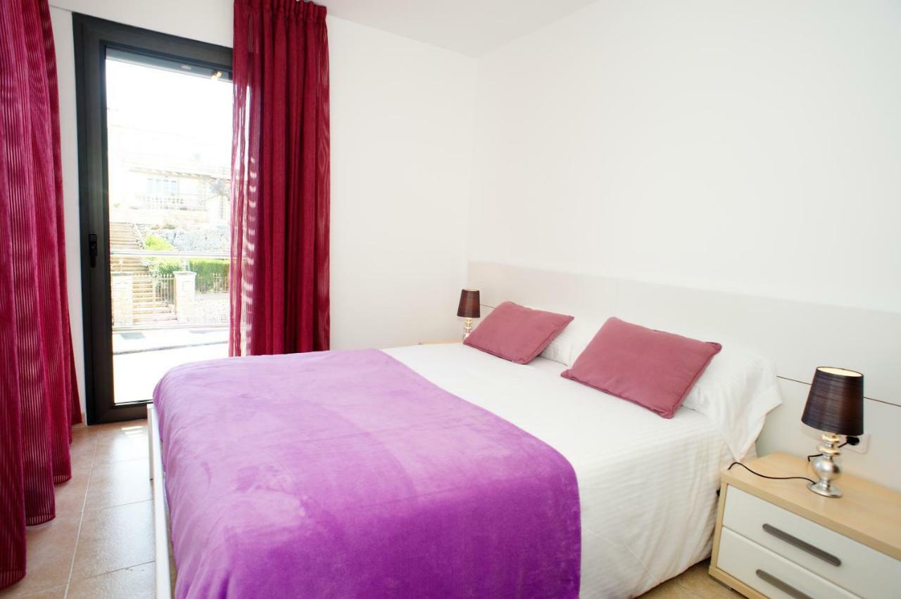 S'arenal Petit Ferienhaus