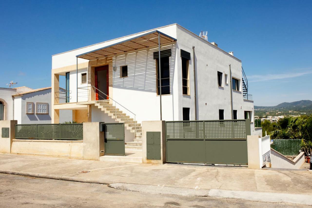 S'arenal Petit Ferienhaus *