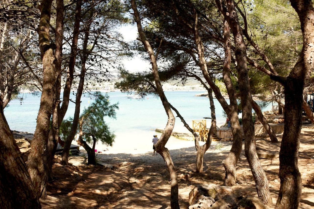 Ferienhaus S'arenal Petit *