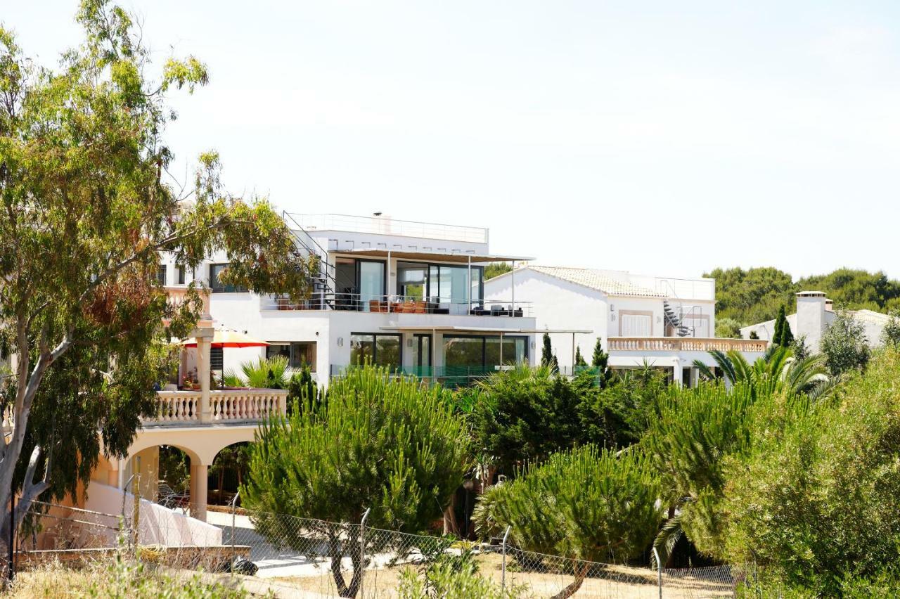 S'arenal Petit Portocolom (Mallorca)